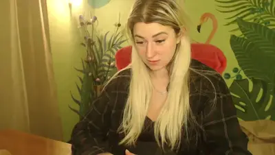Recorded video of StasyAlex on MyFreeCams (MFC) thumbnail