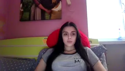 Recorded video of StefanyCute on MyFreeCams (MFC) thumbnail