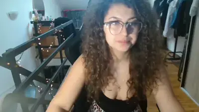 Recorded video of Stephaniebly on MyFreeCams (MFC) thumbnail