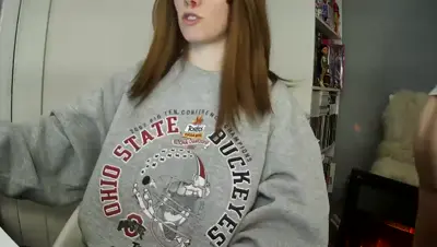 Recorded video of SummerBlue on MyFreeCams (MFC) thumbnail