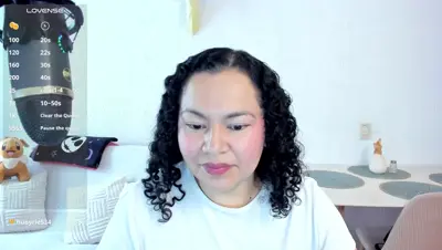 Recorded video of SuperrNova on MyFreeCams (MFC) thumbnail