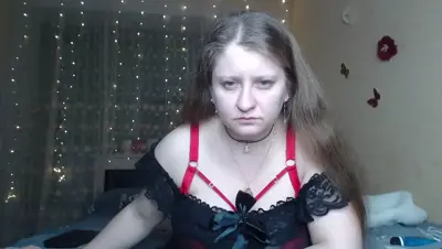 Recorded video of SweetAngely77 on MyFreeCams (MFC) thumbnail