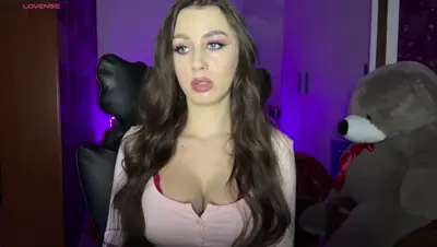 Recorded video of SweetCherryyN on MyFreeCams (MFC) thumbnail