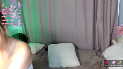 Recorded video of TaisiaHot on MyFreeCams (MFC) thumbnail