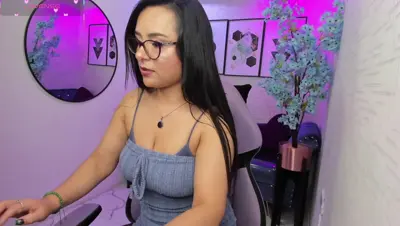 Recorded video of Tiara_rr on MyFreeCams (MFC) thumbnail