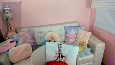 Recorded video of Tiny_Cora on MyFreeCams (MFC) thumbnail