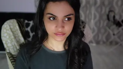 Recorded video of TinyAndrea on MyFreeCams (MFC) thumbnail