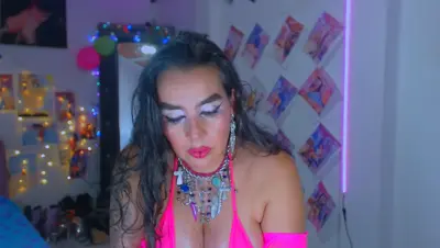 Recorded video of Vanesiux on MyFreeCams (MFC) thumbnail