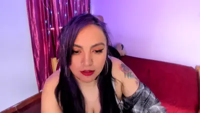 Recorded video of Vero_Jhonson on MyFreeCams (MFC) thumbnail