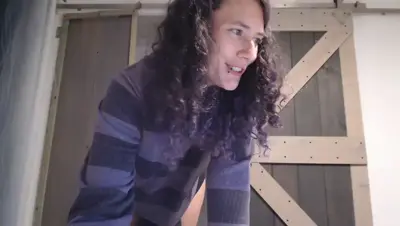 Recorded video of Violethooper1 on MyFreeCams (MFC) thumbnail