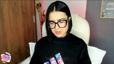 Recorded video of ViolethVarago on MyFreeCams (MFC) thumbnail