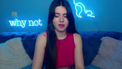 Recorded video of ViolinaLove on MyFreeCams (MFC) thumbnail