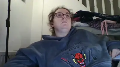 Recorded video of x_bi_dani_x on MyFreeCams (MFC) thumbnail