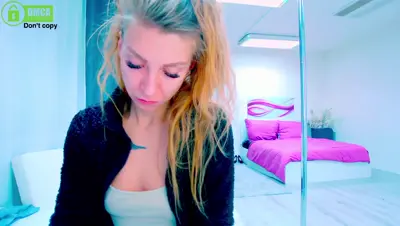 Recorded video of YourGoodFairy on MyFreeCams (MFC) thumbnail