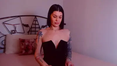 Recorded video of YvonneEverlee on MyFreeCams (MFC) thumbnail