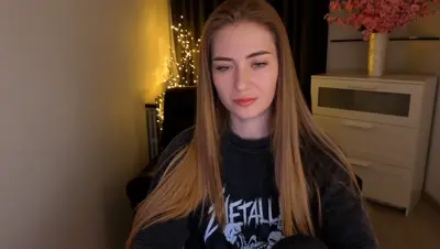 Recorded video of Adeline_D on MyFreeCams (MFC) thumbnail