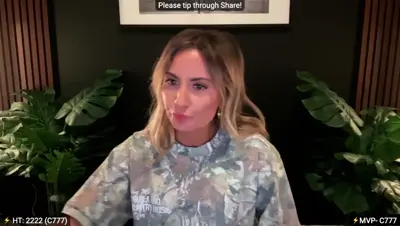 Recorded video of AlanaWylde on MyFreeCams (MFC) thumbnail