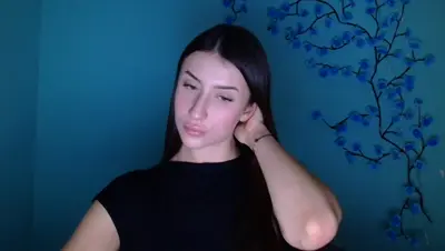 Recorded video of Alice_Chanel on MyFreeCams (MFC) thumbnail