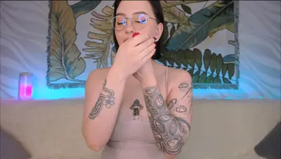 Recorded video of Alien_Eva on MyFreeCams (MFC) thumbnail