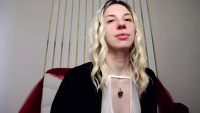 Recorded video of AlinaBlank on MyFreeCams (MFC) thumbnail