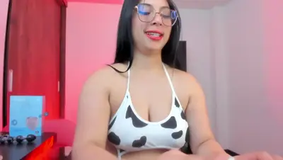 Recorded video of Alissia_viera on MyFreeCams (MFC) thumbnail