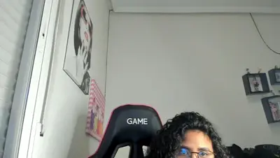 Recorded video of Ama_music on MyFreeCams (MFC) thumbnail