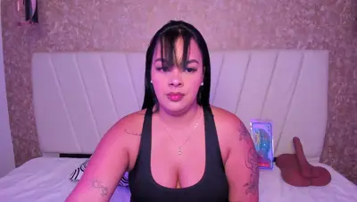 Recorded video of AmarantaCarey on MyFreeCams (MFC) thumbnail