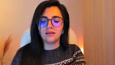 Recorded video of Amelie_moon_ on MyFreeCams (MFC) thumbnail