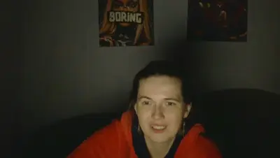 Recorded video of AngelaShadous on MyFreeCams (MFC) thumbnail