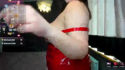 Recorded video of AnitaMays on MyFreeCams (MFC) thumbnail