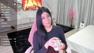 Recorded video of Anna9191 on MyFreeCams (MFC) thumbnail