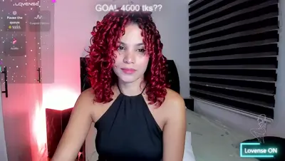 Recorded video of Annalisa_duff on MyFreeCams (MFC) thumbnail