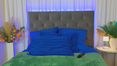 Recorded video of ArianaPetite on MyFreeCams (MFC) thumbnail