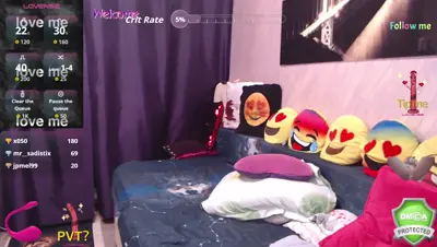 Recorded video of ASweetMaya on MyFreeCams (MFC) thumbnail