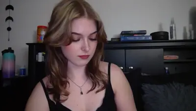 Recorded video of AuroraLightz on MyFreeCams (MFC) thumbnail