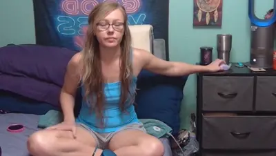 Recorded video of AutumnEnvy on MyFreeCams (MFC) thumbnail