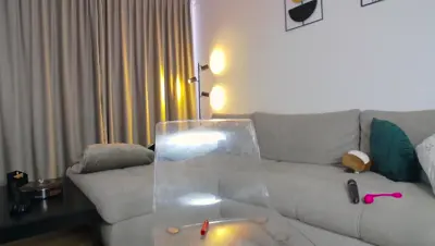 Recorded video of babysugar on MyFreeCams (MFC) thumbnail