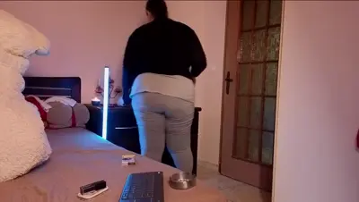 Recorded video of Bbw_Goddesss on MyFreeCams (MFC) thumbnail