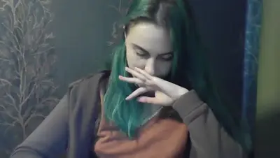 Recorded video of Bird_Blue on MyFreeCams (MFC) thumbnail