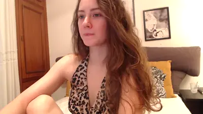 Recorded video of BreeKanne on MyFreeCams (MFC) thumbnail