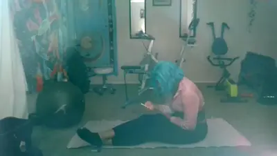 Recorded video of CHANELCHANEL on MyFreeCams (MFC) thumbnail