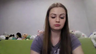 Recorded video of Chloe_Shine on MyFreeCams (MFC) thumbnail