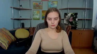 Recorded video of ChloeGillory on MyFreeCams (MFC) thumbnail