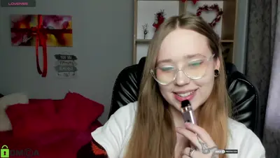 Recorded video of DanaShine on MyFreeCams (MFC) thumbnail