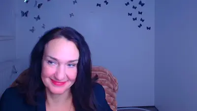 Recorded video of Darkkristina on MyFreeCams (MFC) thumbnail