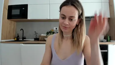 Recorded video of DebbyPaige on MyFreeCams (MFC) thumbnail