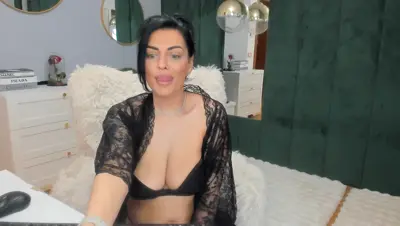 Recorded video of ElisaBaxter on MyFreeCams (MFC) thumbnail