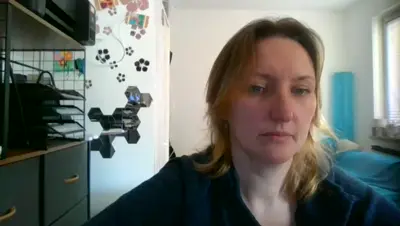 Recorded video of EmiliaLeigh on MyFreeCams (MFC) thumbnail