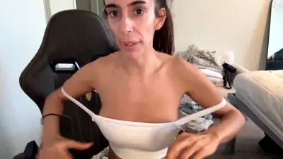 Recorded video of Fitnessslut on MyFreeCams (MFC) thumbnail