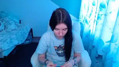 Recorded video of FortuneTeller on MyFreeCams (MFC) thumbnail